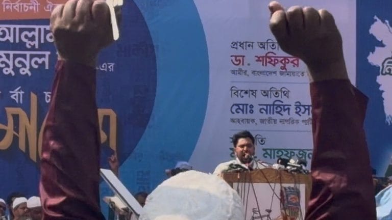 Toppling govts is easier than winning polls for protesters. Bangladesh is the latest proof