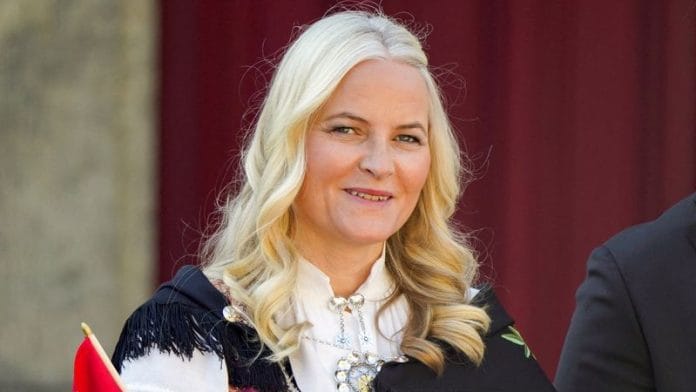 Norwegian Crown Princess | (c) Copyright Thomson Reuters 2026