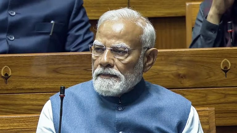 Modi’s three Iran blunders lead to one question—where’s strategic autonomy?