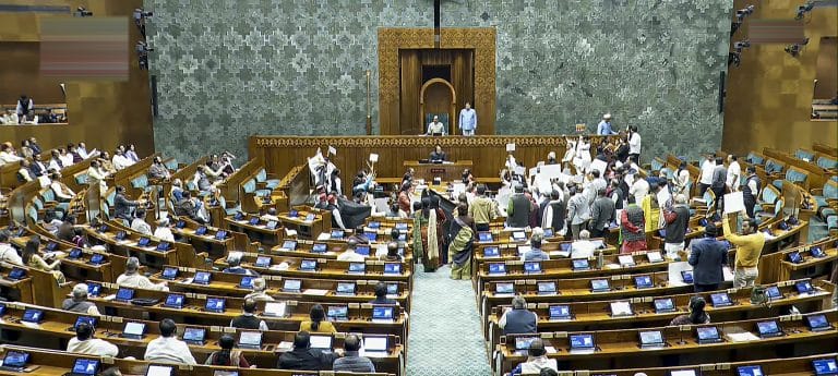 SubscriberWrites: A Reform Deferred – When Power Asks for Applause Without Delivery Th