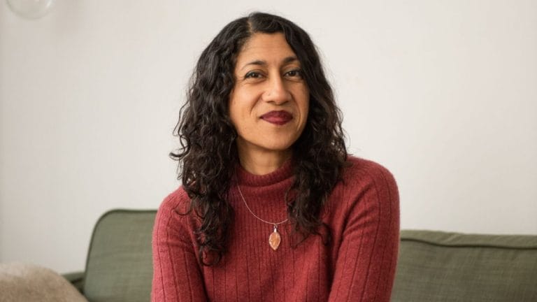 Tamil roots drew Booker longlister Padma Viswanathan to Brazilian literature