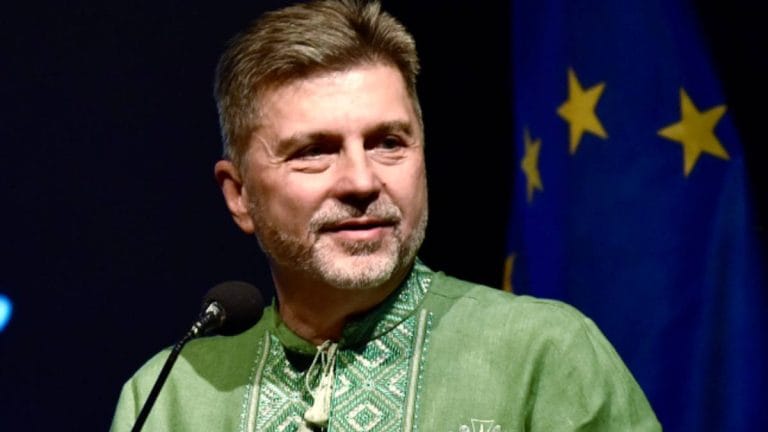 4 years of Ukraine war: Envoy flags ‘lull’ in ties with India—‘Kyiv’s efforts have been unilateral’