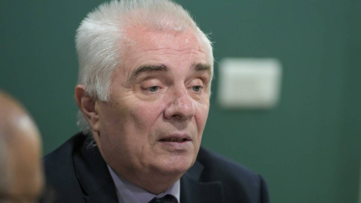 Polish envoy Świtalski is a Bollywood buff, with a dream of being cast as an ‘extra’ some day