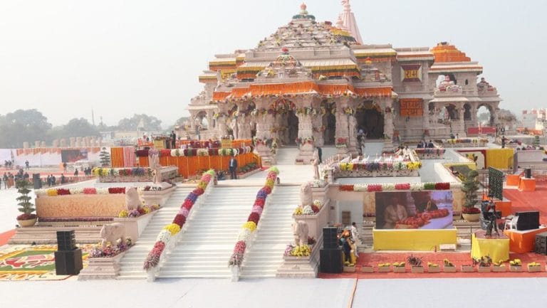 Unless India is a Hindu rashtra, the state has no business running temples