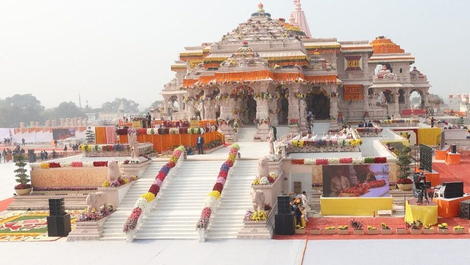 Why the Ram Mandir Trust allegations strike at the heart of BJP’s politics