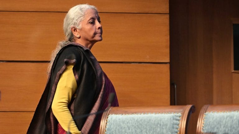 Budget 2026 is deliberately boring. Given the global climate, it’s a smart decision