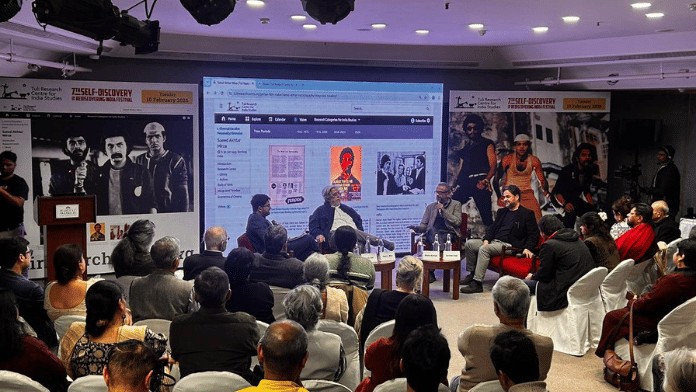 ‘OTT platforms are a circus,’ says filmmaker Saeed Mirza