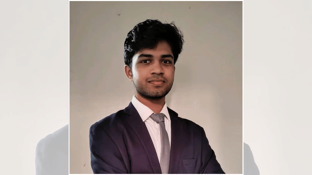 Indian UC Berkeley student goes missing in California, backpack found during search