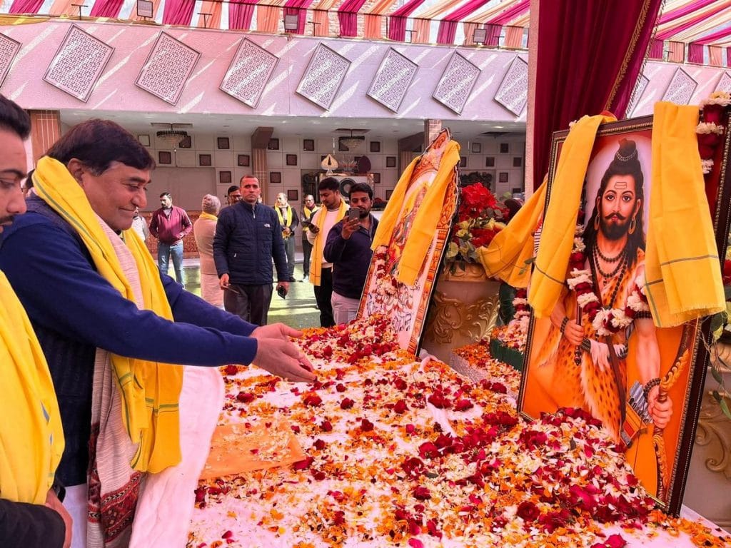 Bhumihar savarna ayog 