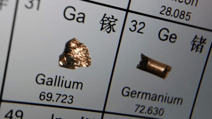 Rare earth corridor, zero customs duty on monazite: Budget’s push to counter China’s grip