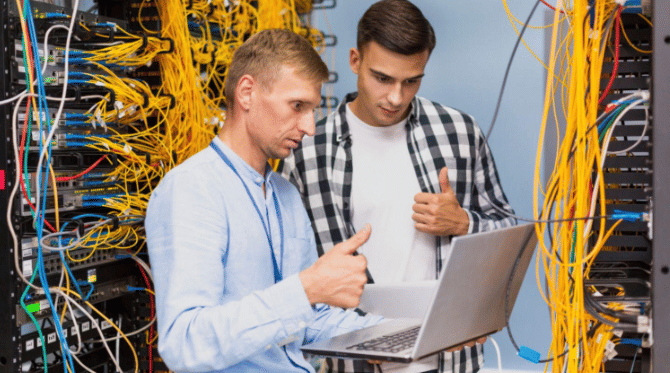 Why Enterprise Network Solutions Must Evolve for Cloud-First IT