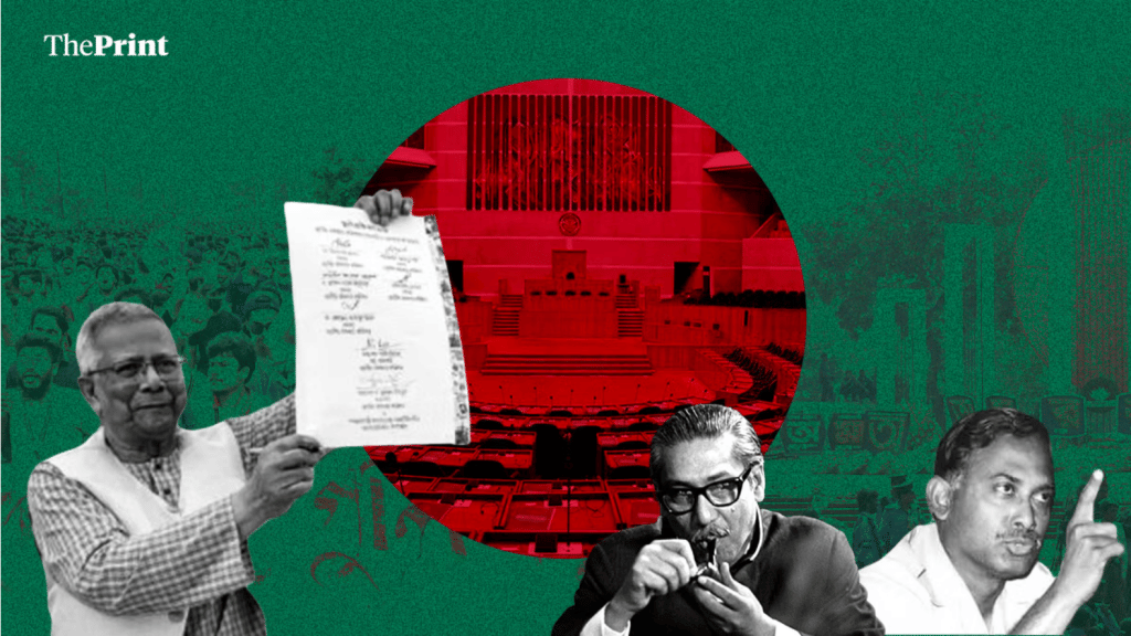 Bangladesh polls: Around 70% ‘yes’ votes for July Charter referendum. What comes next