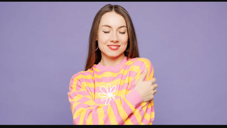 Autistic people don’t lack emotions. They feel joy differently