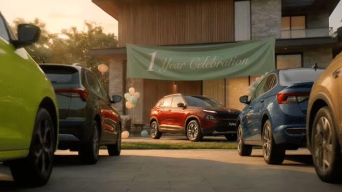 Škoda’s latest Kylaq ad is reminiscent of Disney’s Cars. It blends humour and Indian culture
