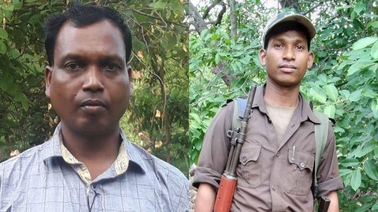 To surrender or not? Rift that led Odisha’s top Maoist commander to murder deputy from Chhattisgarh