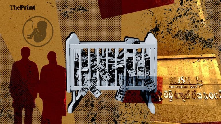 100% success rate, not one real surrogacy: Inside the Telangana-Andhra Pradesh ‘baby trafficking racket’