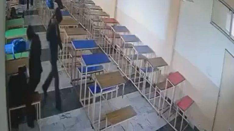 Tarn Taran: Murdered law student’s mother asks, ‘How could assailant carry gun into class?’