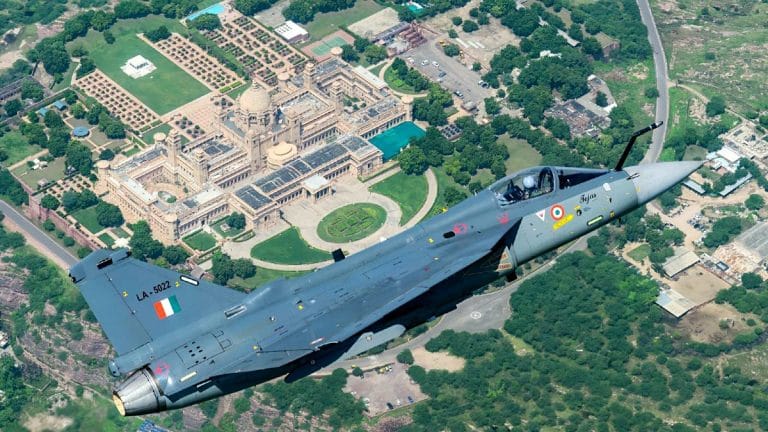 IAF’s Tejas fleet undergoes ‘maintenance check’, decision on airframe yet to be taken