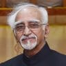 M. Hamid Ansari
