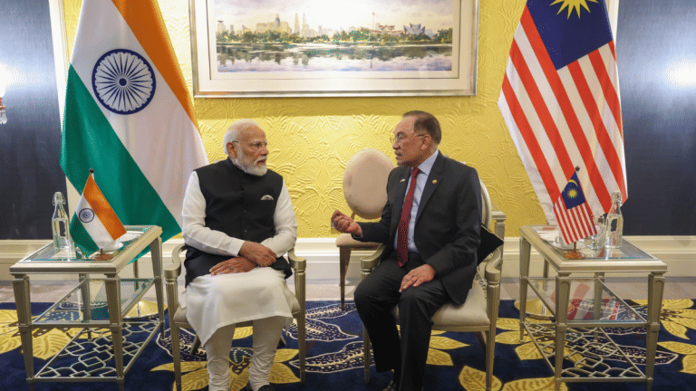 Malaysia ‘strongly condemns’ terrorism, as Modi visit boosts strategic partnership with Kuala Lumpur