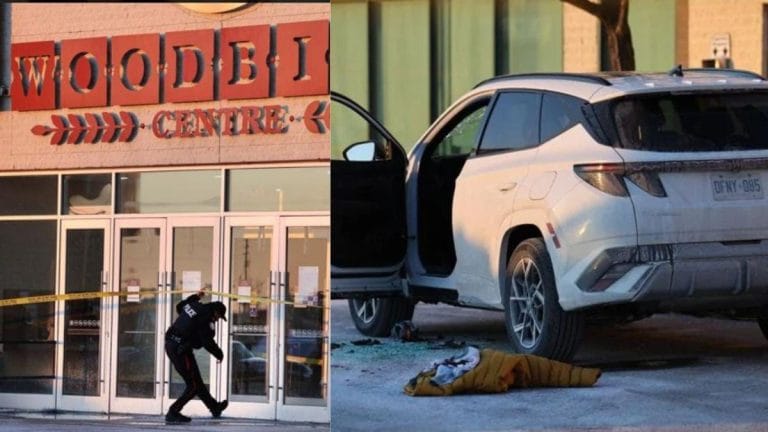 37-year-old man originally from Bengaluru shot dead in Toronto mall parking lot, motive unclear