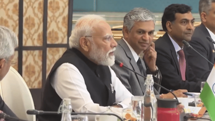 PM Modi thanks Malaysia for exceptional welcome/ ANI