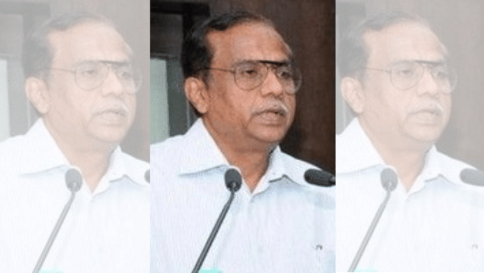 Retired IPS officer Ajit Lal | LinkedIn/Ajit Lal