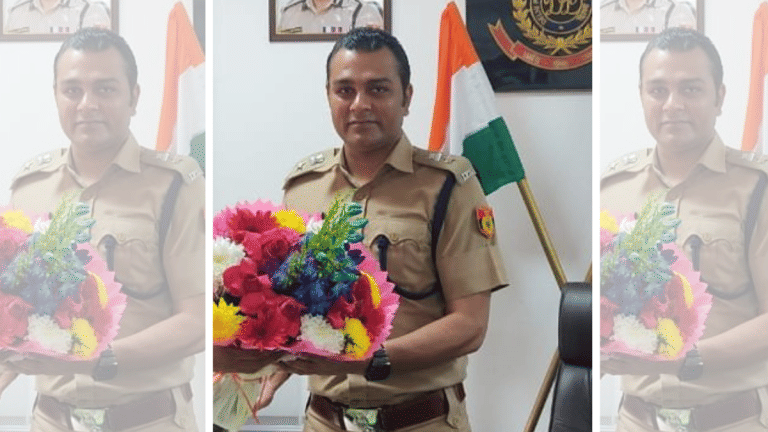 How a PCR call led to unravelling of IPS officer’s 2023 illegal raid, detention of Nigerian national