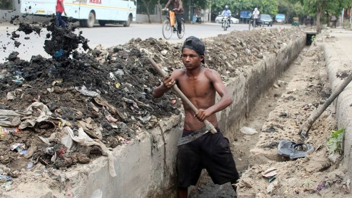 haryana, Swachh Bharat