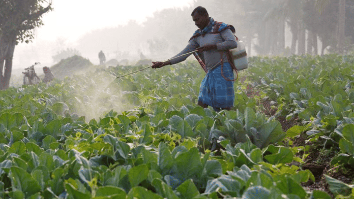 RSS affiliate Bharatiya Kisan Sangh also backed the US-India trade deal | Representative image | Thomson Reuters