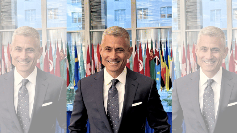 ‘Independent, strong India’ key to countering China’s influence, says US official Paul Kapur