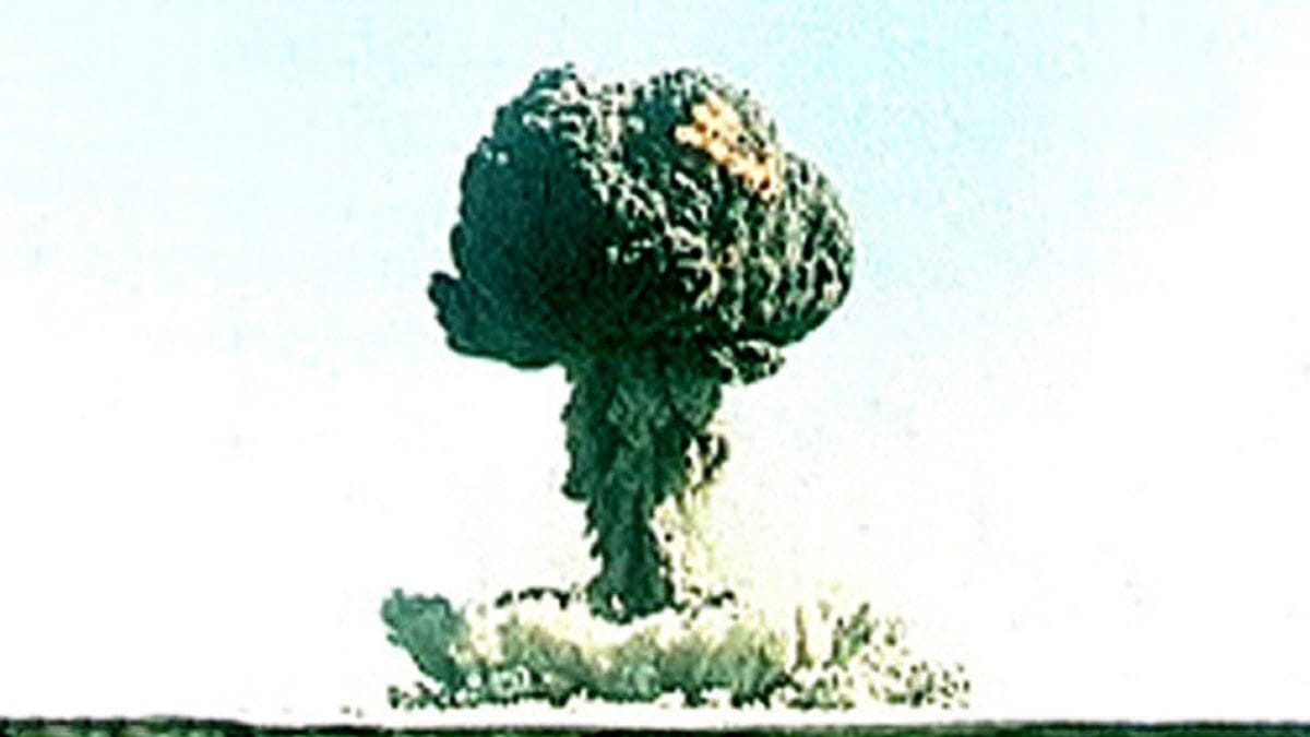 Amid expiration of New START, US says China held ‘covert’ nuclear test days after 2020 Galwan clash