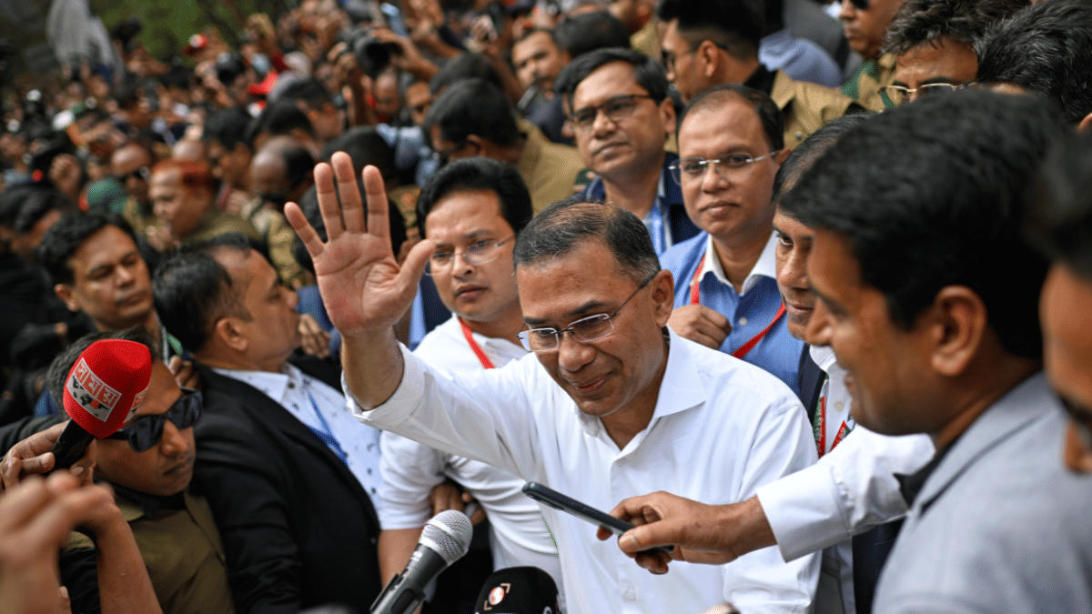 ‘Good old days of bonhomie’ between New Delhi and Dhaka won’t be easy