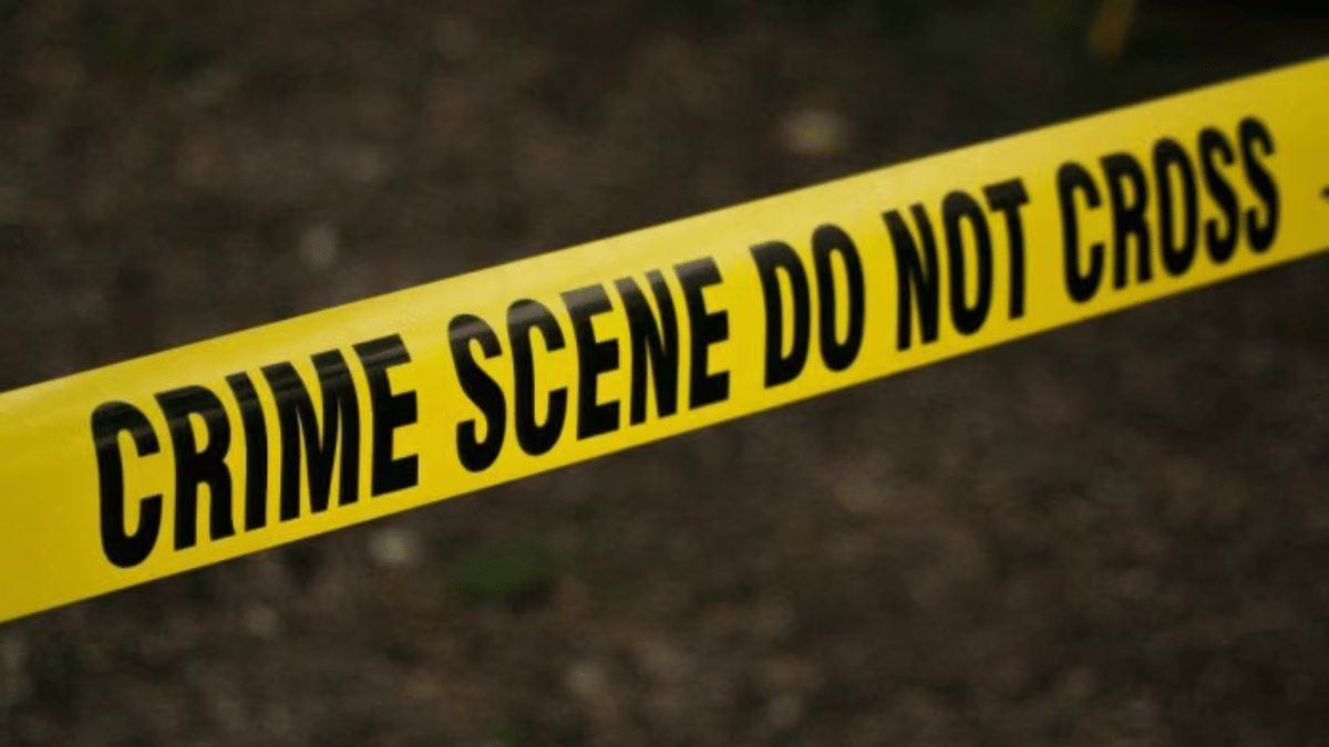 Three sisters jump to death in Ghaziabad, online gaming addiction under probe