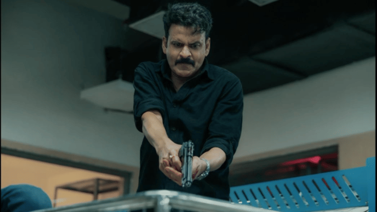 Netflix’s Ghooskhor Pandat ‘another bid at humiliating Brahmins’—Union minister lauds Yogi for FIR