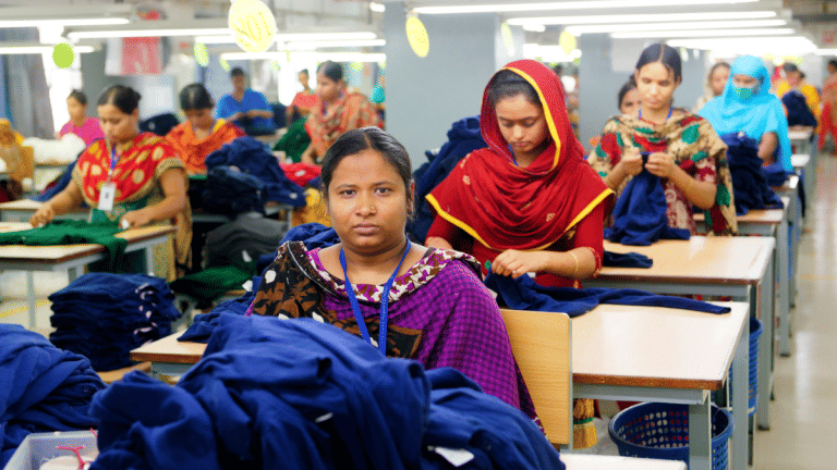 Bangladesh strikes trade deal with US, gets exemption on textile exports made with American cotton