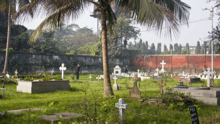 SC intervenes as plea says tribal Christians’ bodies being exhumed, relocated in Chhattisgarh