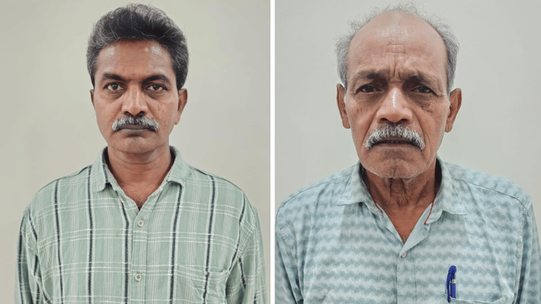 From 1st march into Dandakaranya 40 yrs ago, to surrender: Devuji’s arc mirrors Maoism rise & fall