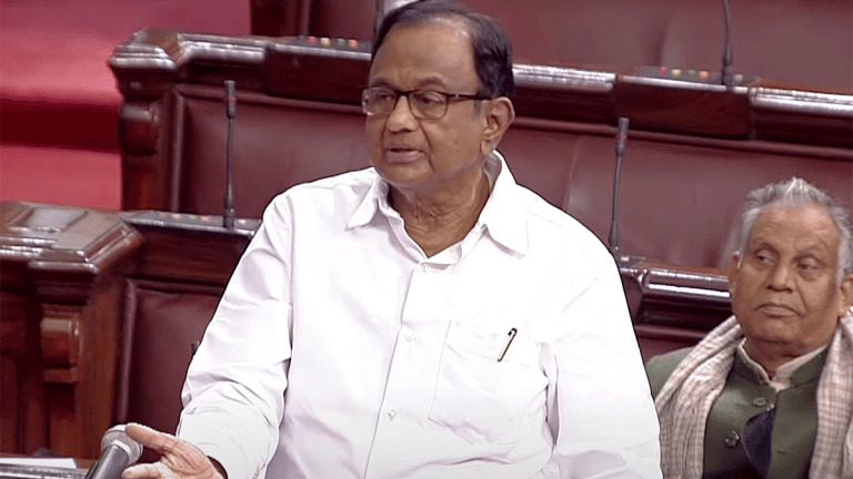 Aircel-Maxis case: ED moves to revive trial against Chidambaram, submits prosecution sanction to court