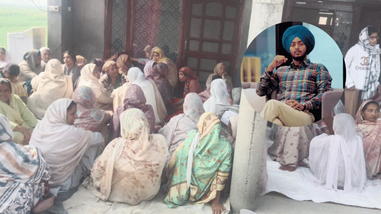 ‘Poetic justice’ or ‘fake encounter’? Kin contradict police version of 19-yr-old’s death in Gurdaspur