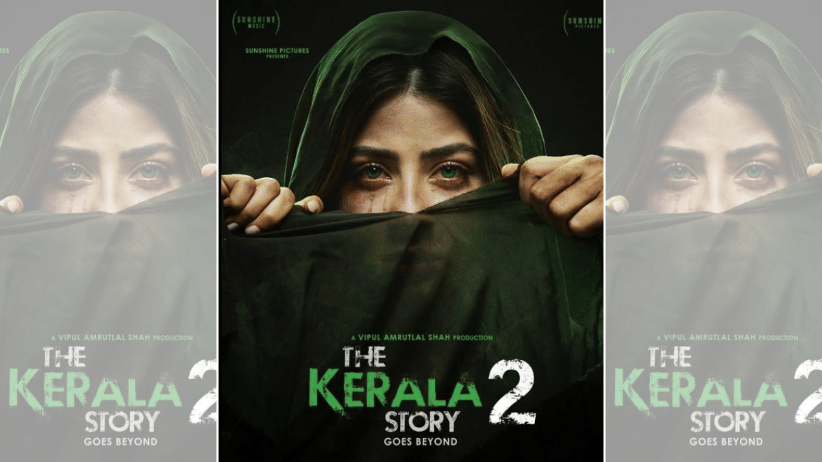 Why High Court overruled single judge’s order staying release of ‘Kerala Story 2′ movie