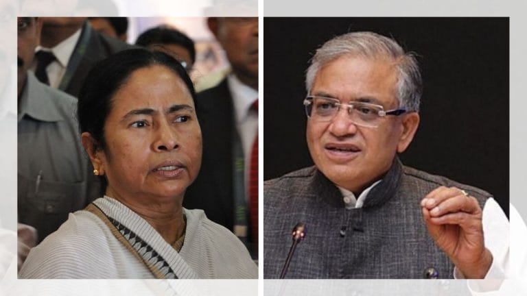 Bengal SIR hearing: SC seeks DGP affidavit on ECI’s charges of ‘threats & violence’