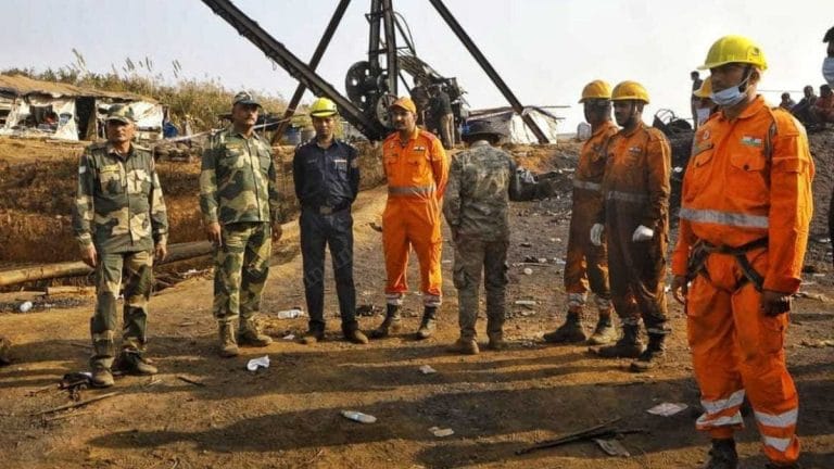 NDRF closes rescue ops in Meghalaya mine blast. HC says failure to curb rat-hole mining ‘distressing’