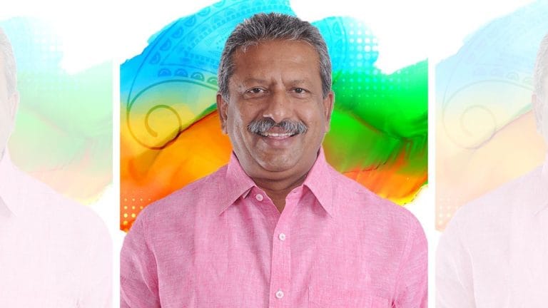 The controversial rise of BA Basavaraj, BJP MLA arrested in realtor murder case