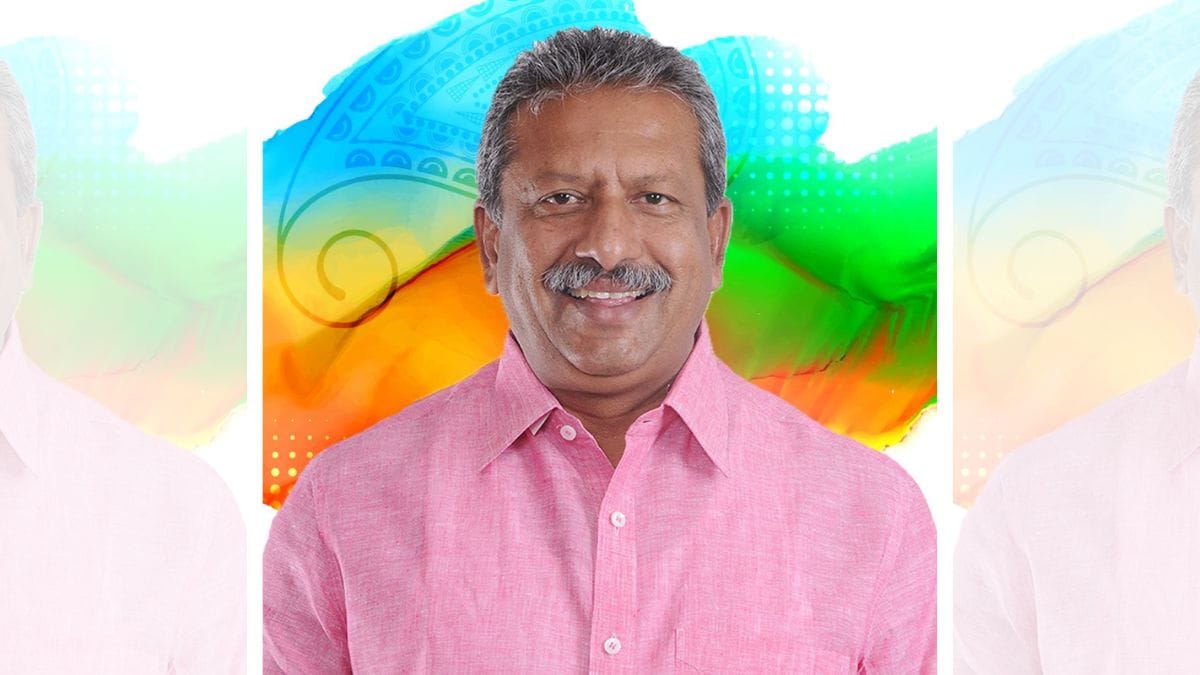 The controversial rise of BA Basavaraj, BJP MLA arrested in realtor murder case