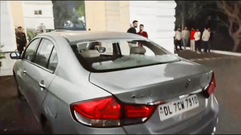 Lawrence Bishnoi’s lawyer shot at in Delhi; gangsters who broke away from syndicate claim responsibility