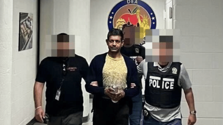 US court accepts Nikhil Gupta’s guilty plea in Pannun case; sentencing set for May