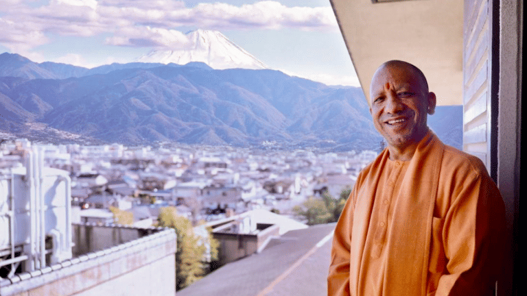 MOUs worth Rs 1.5 lakh crore & global pitch to invest in UP: What Yogi’s Singapore-Japan visit delivered