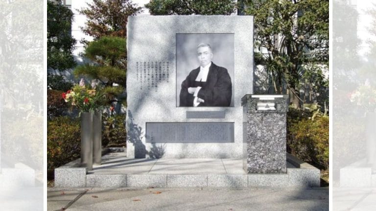 Calcutta HC’s new address has link to old legacy—an Indian jurist’s name etched in Japan’s history