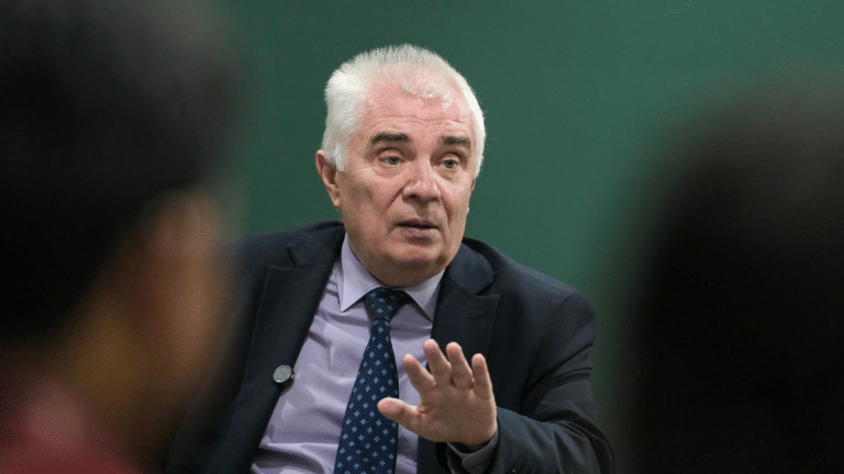 India has ordered more Polish drones, Indian firm keen to set up munitions factory in Poland—Warsaw’s envoy